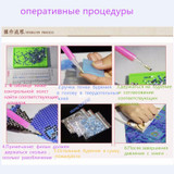 2017 5D Round diamond painting &amp; diy diamond painting cross stitch Home Decor diamond embroidery mosaic religious for gift
