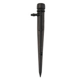 2017 50pcs/bag HF618A Professional Bubbler Drip Irrigation Adjustable Emitters Stake Water Dripper Suitable For Garden Irrigate