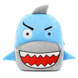 2017 3D Cartoon Plush Children Backpacks kindergarten Schoolbag Animal Kids Backpack Children School Bags Girls Boys Backpacks