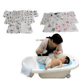 2017 25x25cm Muslin 6 Layers Cotton Baby Wipe Towel Absorbent Soft Baby Handkerchief MAR1_30