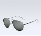 2017  New Arrival VEITHDIA Vintage Pilot Brand Designer Male Sunglasses Men/Women Sun Glasses gafas oculos de sol masculino 2736