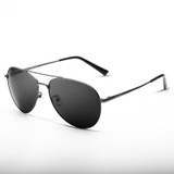 2017  New Arrival VEITHDIA Vintage Pilot Brand Designer Male Sunglasses Men/Women Sun Glasses gafas oculos de sol masculino 2736