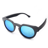 2016 wooden Sunglasses Bamboo brand sun glasses Vintage Wood Case Beach Sunglasses for Driving gafas de sol