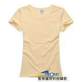 2016 Womens Brand Clothing Summer Women T Shirt Short Sleeve O-neck Casual Cotton Solid Color Tops Tees Female Ladies T-Shirt