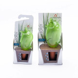 New Design Automatic Bird Shape Water Dropper Automatic Watering Flowers Watering Plant Drip Irrigation Color Randomly