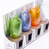 New Design Automatic Bird Shape Water Dropper Automatic Watering Flowers Watering Plant Drip Irrigation Color Randomly