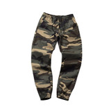 New design 2017 Fashion Drawstring Men Camouflage pants High quality Cotton Men jogger pants Leisure Pants Men Size M-5XL