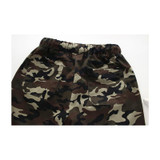 New design 2017 Fashion Drawstring Men Camouflage pants High quality Cotton Men jogger pants Leisure Pants Men M-5XL size XX16