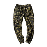 New Design 2017 Fashion Drawstring Men Camouflage pants High Quality Cotton Men Jogger Pants Leisure Pants Men M-5XL
