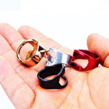 New Cute Metal Finger Ring Bottle Opener Bar Beer Tool Cap Opener Remover