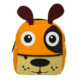 New cute kids school bags cartoon mini backpack toy for kindergarten boy girl baby Children's gift student lovely schoolbag