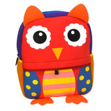 New cute kids school bags cartoon mini backpack toy for kindergarten boy girl baby Children's gift student lovely schoolbag