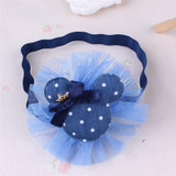 New Cute Cartoon Children Hairbands Hair Bands Headband Mickey Rabbit Flowers Head Bands Headwear Hair Accessories For Girls New Cute Cartoon Children Hairbands Hair Bands Headband Mickey Rabbit Flowers Head Bands Headwear Hair Accessories For Girls
