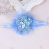 New Cute Cartoon Children Hairbands Hair Bands Headband Mickey Rabbit Flowers Head Bands Headwear Hair Accessories For Girls New Cute Cartoon Children Hairbands Hair Bands Headband Mickey Rabbit Flowers Head Bands Headwear Hair Accessories For Girls
