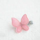 New Creative Cute Purple Plush Rabbit Crown Kids Hairpins Barrettes Children Hair Accessories Girls Hair Clips