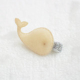 New Creative Cute Purple Plush Rabbit Crown Kids Hairpins Barrettes Children Hair Accessories Girls Hair Clips