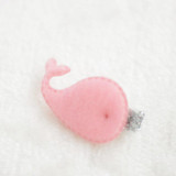 New Creative Cute Purple Plush Rabbit Crown Kids Hairpins Barrettes Children Hair Accessories Girls Hair Clips