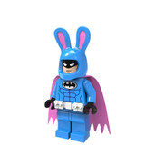 New Comics Marvel SuperHeroes DC Universe The Dark Knight Batman LEPIN Bruce Wayne mini dolls Blocks model & building toys