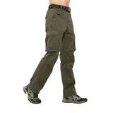 Free Army Brand Cotton Military Men Pants Army Green Casual Style Military Trousers Full Length Men Trousers Pants MK-757
