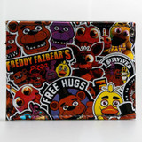 freddy fazbears pizza wallet DFT-1833