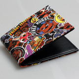 freddy fazbears pizza wallet DFT-1833