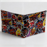 freddy fazbears pizza wallet DFT-1833