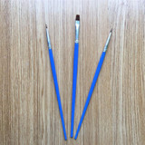 Framed Pictures Painting By Numbers Wedding Decor DIY Canvas Oil Painting Wall Art Home Decor For Living Room G447