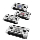 FQ777-124 Pocket Drone 4CH 6Axis Gyro Quadcopter With Switchable Controller RTF Helicopter Toys manufacture mini helicopter
