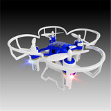 FQ777-124 Pocket Drone 4CH 6Axis Gyro Quadcopter With Switchable Controller RTF Helicopter Toys manufacture mini helicopter