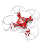 FQ777-124 Pocket Drone 4CH 6Axis Gyro Quadcopter With Switchable Controller RTF Helicopter Toys manufacture mini helicopter