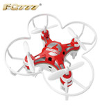 FQ777-124 FQ777 124 RC Drone for Pocket Drone 4CH 6Axis Gyro Switchable Controller Mini quadcopter RTF RC helicopter Kid Toys