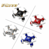 FQ777-124 FQ777 124 RC Drone for Pocket Drone 4CH 6Axis Gyro Switchable Controller Mini quadcopter RTF RC helicopter Kid Toys