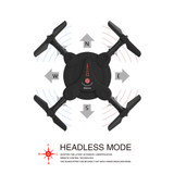 FQ777 FQ17w rc helicopter mini drone with camera fpv quadcopter dron quad copter droni remote control toy drohne com