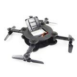 FQ777 FQ17w rc helicopter mini drone with camera fpv quadcopter dron quad copter droni remote control toy drohne com