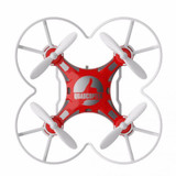 FQ777 124 Sbego Pocket Drone 4 Channels Quadcopter 6 Axis Gyro Quadcopter Nano Mini Micro RTF Dron Toy