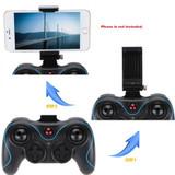 FPV RC Quadcopters With HD WIFI Camera Flying Drones Dron Helicopter Remote Control Hexacopter Toys Copters JJRC H12W