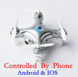 FPV Drone With Camera Cheerson CX-10W Quadcopters Cx10w Rc Dron WIFI Camera Helicopter Remote Control Hexacopter Toys Copters