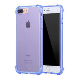 Four Angle Air Bag Anti Dropping Mobile Phone Case for iPhone 6/6s/6 Plus/6s Plus/7/7 Plus