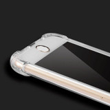 Four Angle Air Bag Anti Dropping Mobile Phone Case for iPhone 6/6s/6 Plus/6s Plus/7/7 Plus