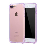Four Angle Air Bag Anti Dropping Mobile Phone Case for iPhone 6/6s/6 Plus/6s Plus/7/7 Plus