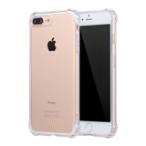 Four Angle Air Bag Anti Dropping Mobile Phone Case for iPhone 6/6s/6 Plus/6s Plus/7/7 Plus