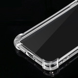 Four Angle Air Bag Anti Dropping Mobile Phone Case for iPhone 6/6s/6 Plus/6s Plus/7/7 Plus