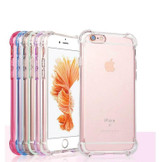 Four Angle Air Bag Anti Dropping Mobile Phone Case for iPhone 6/6s/6 Plus/6s Plus/7/7 Plus
