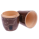 Animal Collection Matryoshka Nesting Dolls 5 Pieces