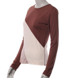 2017 Fashion Spring Cotton Blouse Women Shirts Blouses Casual O-Neck Long Sleeve Cotton Tops 2 Styles 2017 Fashion Spring Cotton Blouse Women Shirts Blouses Casual O-Neck Long Sleeve Cotton Tops 2 Styles