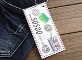 2017 Fashion skinny jeans men biker jeans Men's jean Slim pantalones leisure pants mens vaqueros denim biker jean Denim homme
