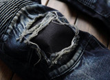 2017 Fashion skinny jeans men biker jeans Men's jean Slim pantalones leisure pants mens vaqueros denim biker jean Denim homme