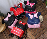 2017 Fashion PU Bags For Kids Kindergarten Bag Mochila Escolar Children Cartoon School Bags For Girls School Backpacks