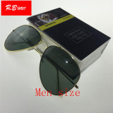 2017 Fashion Polarized Pilot Men Women Sun Glasses UV400 Brand Designer aviation Sunglasses for women rays oculos glasses