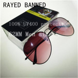 2017 Fashion Polarized Pilot Men Women Sun Glasses UV400 Brand Designer aviation Sunglasses for women 62mm oculos glasses